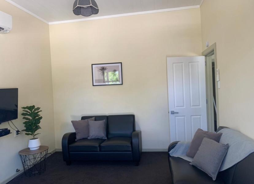 Travellers Inn Motel Gisborne Exteriér fotografie